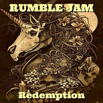 Rumble Jam - Redemption (2017) Album Info