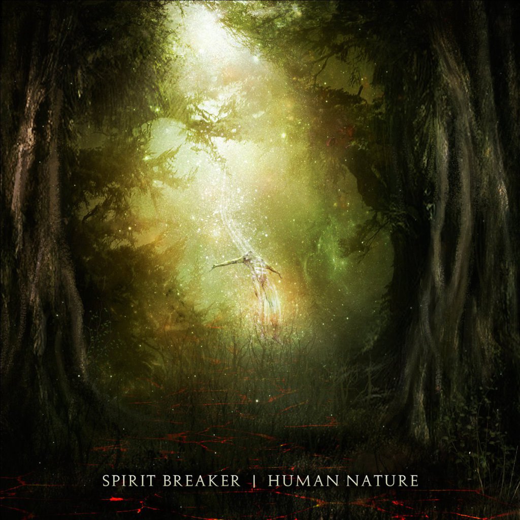 Spirit Breaker - Human Nature (2017) Album Info