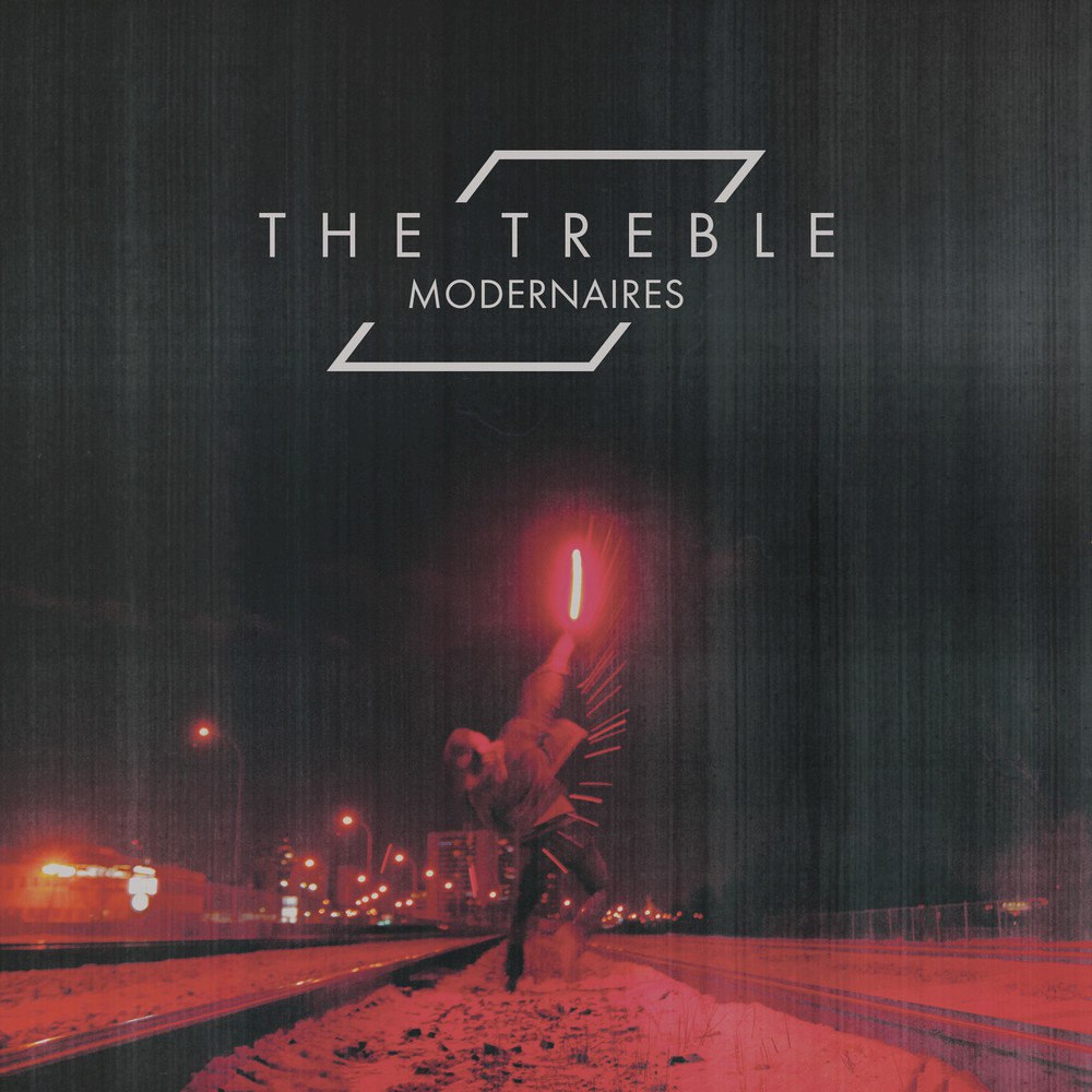 The Treble - Modernaires (2017) Album Info