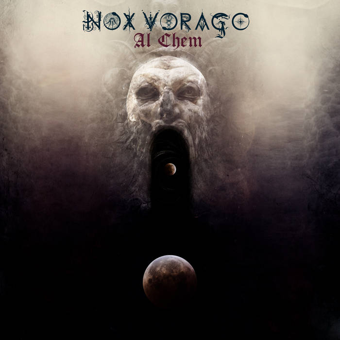 Nox Vorago - Al Chem (2017) Album Info