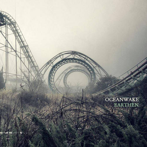 Oceanwake - Earthen (2017) Album Info