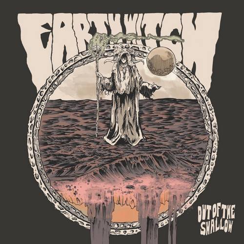 Earth Witch - Out of the Shallow (2017) Album Info