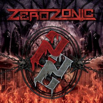 Zerozonic - Zerozonic (2017) Album Info
