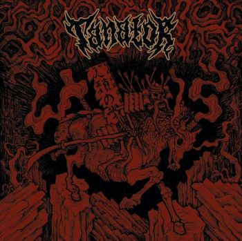 Tanator - Degradation Of Mankind (2017) Album Info