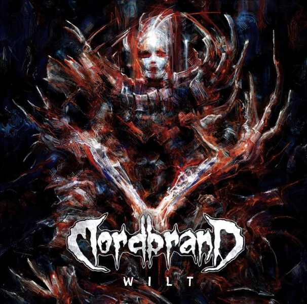 Mordbrand - Wilt (2017) Album Info