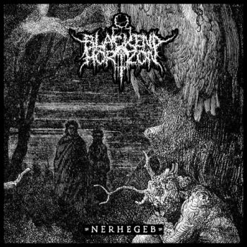 Blackend Horizon - Nerhegeb (2016) Album Info