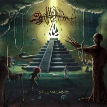 Jarakillers - Still Macabre (2017) Album Info