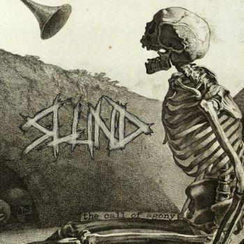 Slund - The Call Of Agony (2017) Album Info