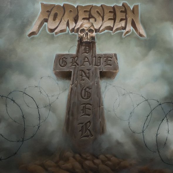 Foreseen - Grave Danger (2017) Album Info