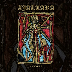 Ajattara - Lupaus (2017) Album Info