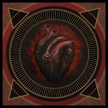 Rebirth of Nefast - Tabernaculum (2017) Album Info