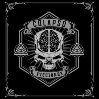 Colapso - Ficciones (2017) Album Info