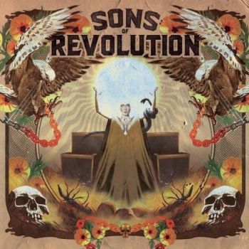Sons of Revolution - Sons of Revolution (2017) Album Info