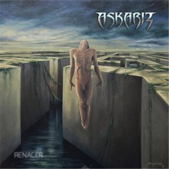 Askariz - Renacer (2017) Album Info