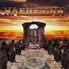 Haeresian - Haeresian (2017) Album Info