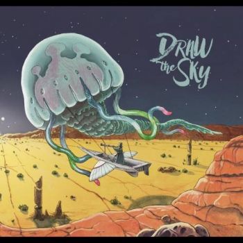 Draw the Sky - Humanity (2017) Album Info