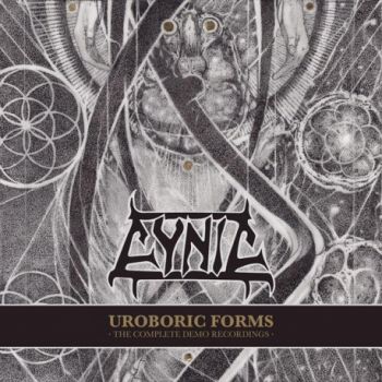 Cynic - Uroboric Forms - The Complete Demo Recordings (2017) Album Info