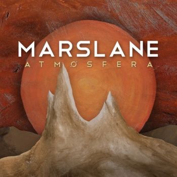 Marslane - Atmosfera (2017) Album Info