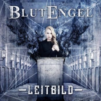 Blutengel - Leitbild (2017) Album Info
