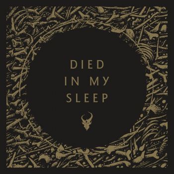 Demon Hunter - Died in My Sleep (Single) (2017) Album Info