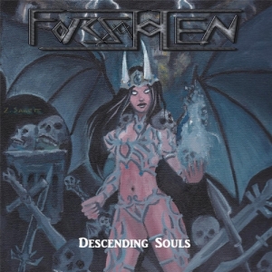 Forsakken - Descending Souls (2017) Album Info