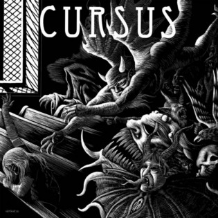 Cursus - Cursus (2017) Album Info