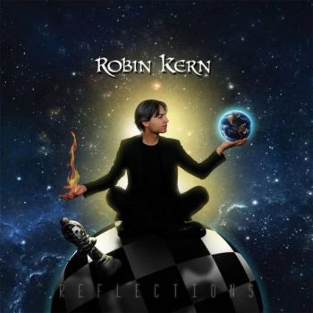 Robin Kern - Reflections (2017) Album Info