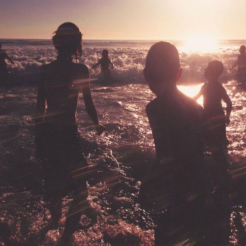 Linkin Park - One More Light (2017) Album Info