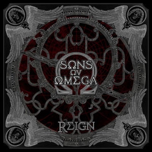 Sons Ov Omega - Reign (2017) Album Info