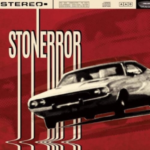 Stonerror - Stonerror (2017) Album Info