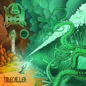 Bell - Tidecaller (2017) Album Info