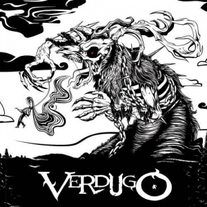 Verdugo - Verdugo (2017) Album Info