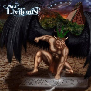 Att Livitunn - Kinto (2017) Album Info