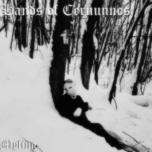 Hands of Cernunnos - Myling (2017) Album Info