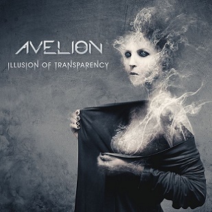 Avelion - Illusion of Transparency (2017) Album Info