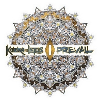 Kobra and the Lotus - Prevail I (2017) Album Info