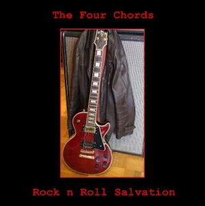 The Four Chords - Rock n Roll Salvation (2017) Album Info