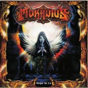 Moravius - Hope In Us (2016) Album Info