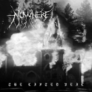 Nowhere - The Lifted Veil (2017) Album Info