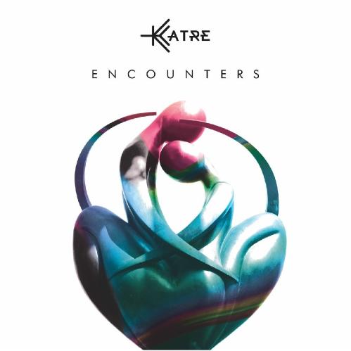 Katre - Encounters (2017) Album Info