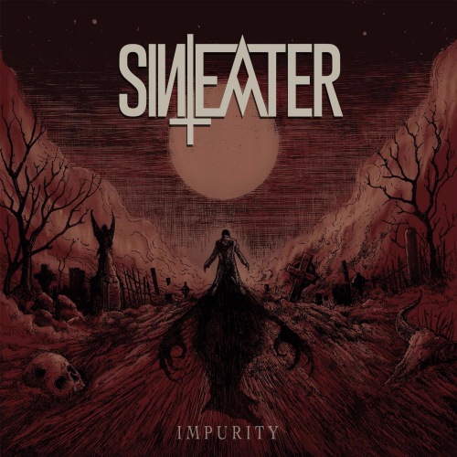 Sin Eater - Impurity (2017)