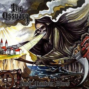 The Ossuary - Post Mortem Blues (2017) Album Info