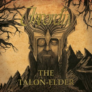 Incordia - The Talon-Elder (2017) Album Info