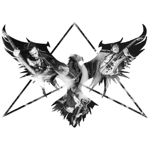Black Eagle - Iconoclasm (2016) Album Info