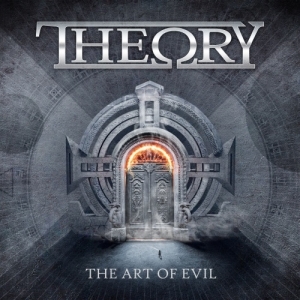 Theory - The Art Of Evil (2017) Album Info
