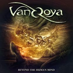Vandroya - Beyond The Human Mind (2017) Album Info