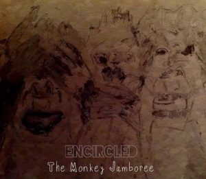 Encircled - The Monkey Jamboree (2017) Album Info