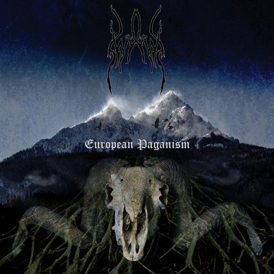 Nordland - European Paganism (2017) Album Info