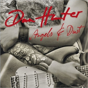 Dan Hunter - Angels & Dust (2017) Album Info