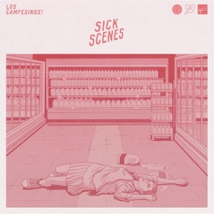 Los Campesinos! - Sick Scenes (2017) Album Info